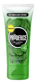 PRUDENCE GEL MENTA X 100 GR