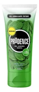 PRUDENCE GEL MENTA X 100 GR