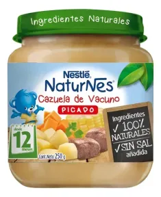NESTLE AIP CAZUELA DE...