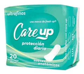 CARE UP PROTECTOR DIARIO X...