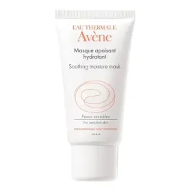 AVENE MASCARILLA CALMANTE X...