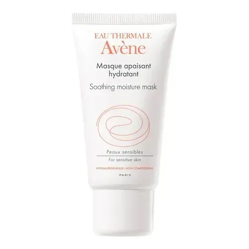 AVENE MASCARILLA CALMANTE X 50 ML
