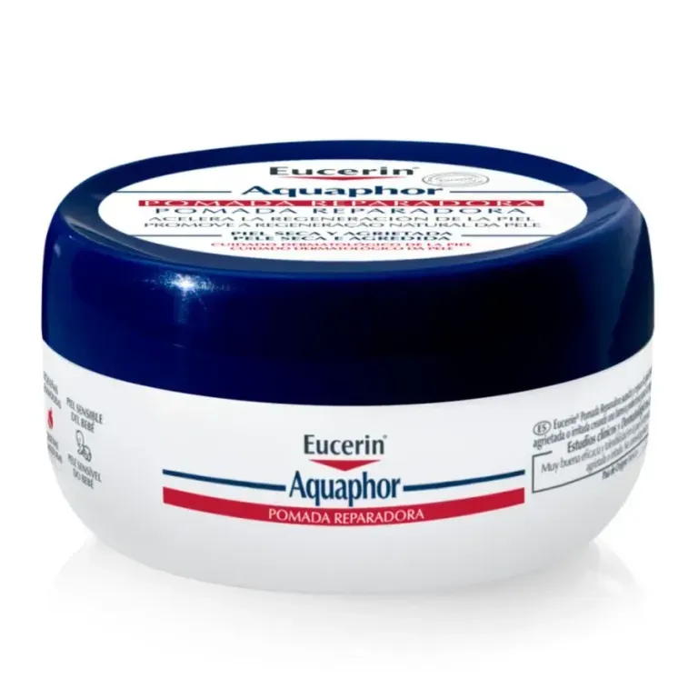 EUCERIN AQUAPHOR REPARADORA X 88 GR
