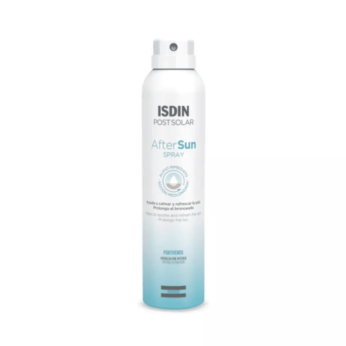 AFTER SUN SPRAY X 200 ML