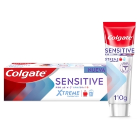 COLGATE CREMA SENSITIVE PRO...