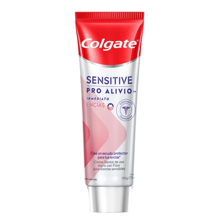 COLGATE CREMA SENSITIVE PRO ALIVIO ORIGINAL X 110 GR