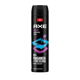 AXE DESODORANTE BODYSPRAY...