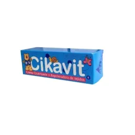 CIKAVIT CRE X 60 GR KNOP