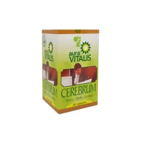 CEREBRUM CAP 267 MG X 60