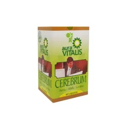 CEREBRUM CAP 267 MG X 60