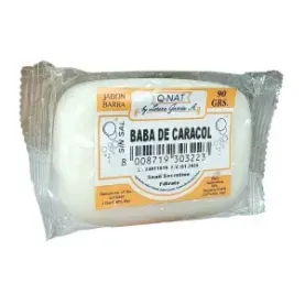JABON BABA CARACOL X 90 GR...