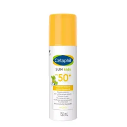 CETAPHIL FPS50 SUN KIDS LOC X 150 ML