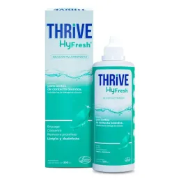 THRIVE HYFRESH SOL LIMP X 350 ML