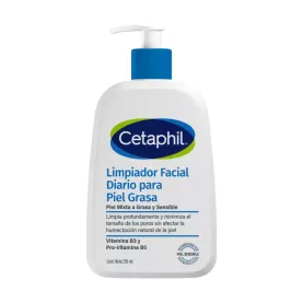 CETAPHIL LIMP FAC PIEL...