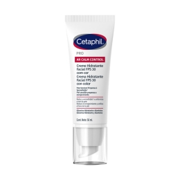 CETAPHIL PRO AR CALM CONTROL FPS 30 C/COLOR FACIAL X 50 ML
