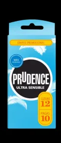 PRUDENCE PRESER ULTRA...