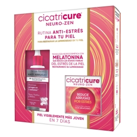 CICATRICURE NEURO ZEN CREMA...