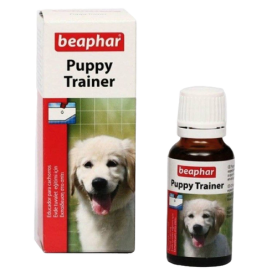 PUPPY TRAINER SOL X 20 ML X...