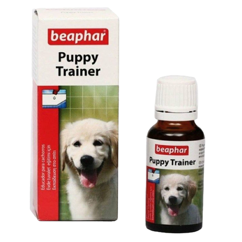 PUPPY TRAINER SOL X 20 ML X 1 FRASCO