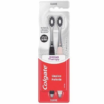 COLGATE CEP GUM THERAPY X 2 UND