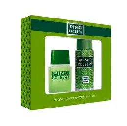 COLBERT PINO X 60 ML + DEO SP X 120 ML
