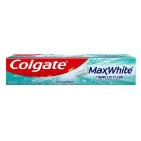 COLGATE CRE MAX WHITE X 180 GR