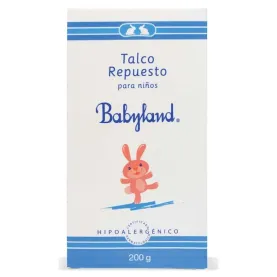 BABYLAND TALCO REPUESTO X...