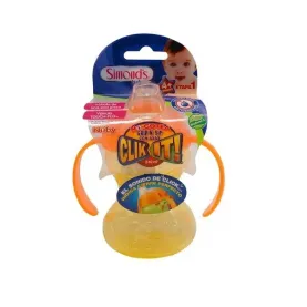 VASO CLICK IT ETAPA 1...