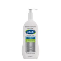 CETAPHIL PRO AD RESTORADERM HIDRAT X 295 ML