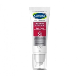 CETAPHIL PRO AR REDNESS FPS 30 CREMA HIDRATANTE FACIAL X 50 GR