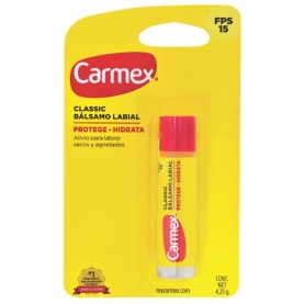 CARMEX BALSAMO LABIAL...