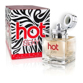PLAISANCE EDP HOT SEXY X 80 ML