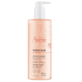 AVENE XERACALM CREMA DE...