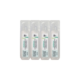 CLORURO DE SODIO AMP 0,9%/20 ML X 4 VITAFARMA