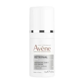 AVENE RETRINAL CONTORNO...