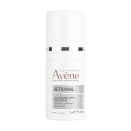 AVENE RETRINAL CONTORNO OJOS X 15 ML