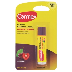 CARMEX BALSAMO LABIAL...