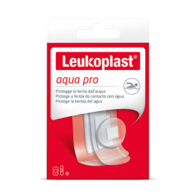 LEUKOPLAST AQUA PRO PARCHES...