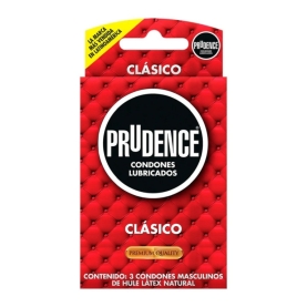 PRUDENCE PRESER CLASICO X 3...