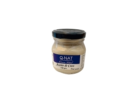 ACEITE DE COCO X 140 GR...