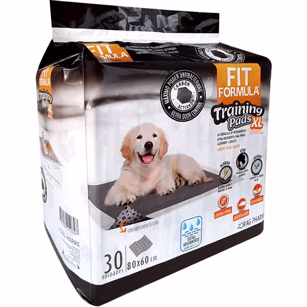 FIT TRAINING CARBON X 30...