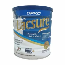 LACSURE PVO X 800 GR OPKO