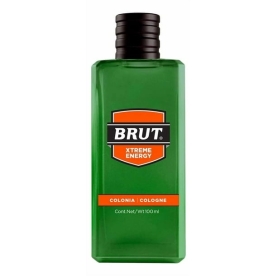 BRUT COLONIA XTREME ENERGY...