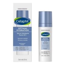 CETAPHIL OPTIMAL HYDRATION...