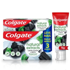 COLGATE NATURAL EXT CARBON...