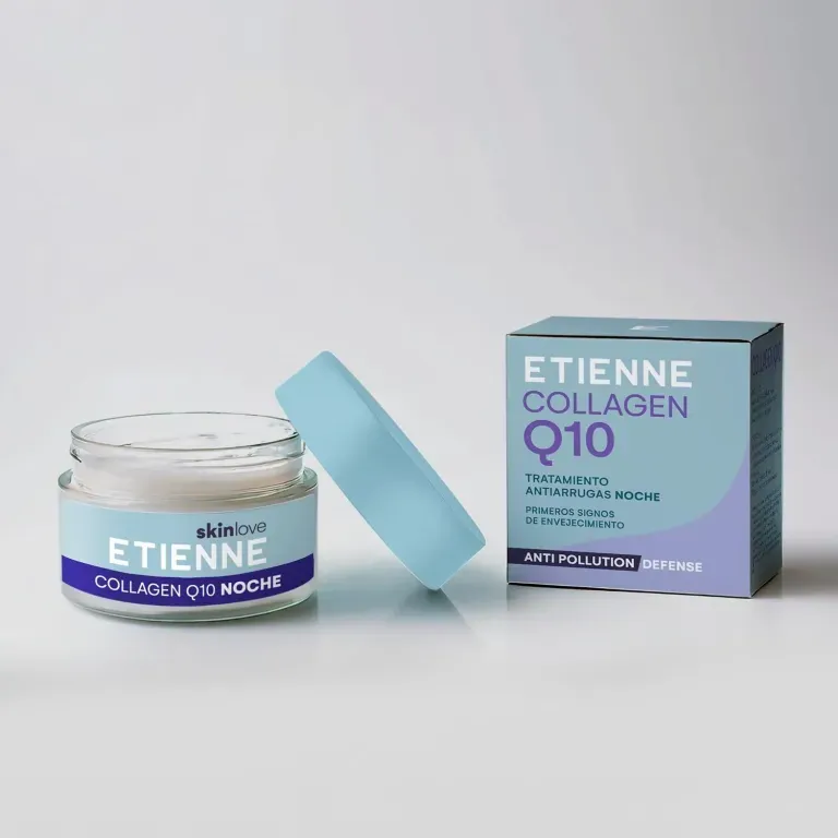 ETIENNE AGUA MICELAR X 250 ML