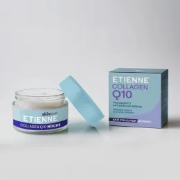 ETIENNE AGUA MICELAR X 250 ML