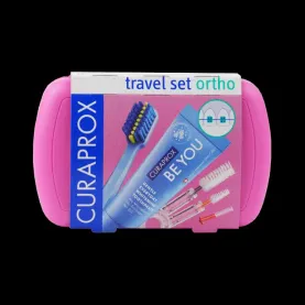 CURAPROX SET DE VIAJE ORTHO...