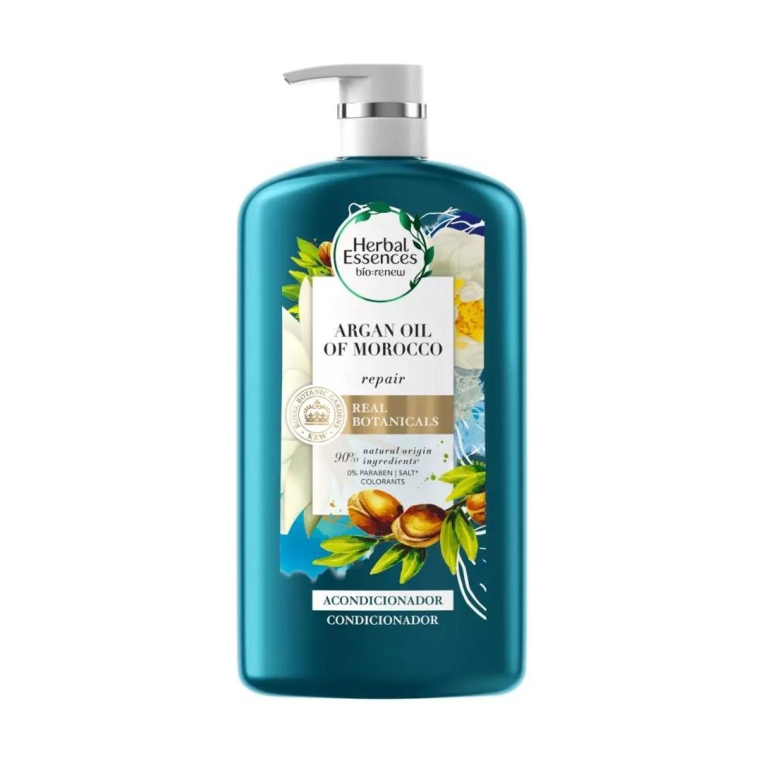 HERBAL ESSENCE SH GRANADA X 400 ML