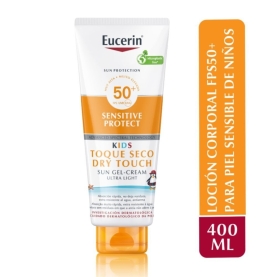 EUCERIN SUN FACE HYDROFLUID...